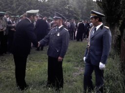 Schützenfest 1981